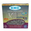 Řetěz pro elektrokola KMC X-10-E EPT 10 speed Silver