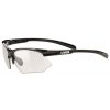 Brýle UVEX Sportstyle 802 Vario Black