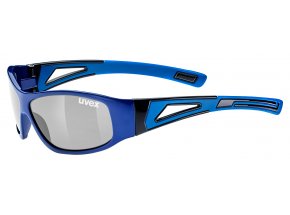 Brýle UVEX SPORTSTYLE 509 Blue