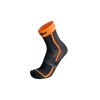 Ponožky KTM Factory Team Black/orange