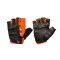 Dětské rukavice KTM Youth Black/orange