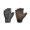 Cyklistické rukavice KTM Factory Team gloves Short 2021 Black