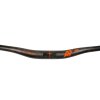 Řidítka KTM Prime Rizer Trail 35 mm Black/orange