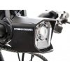 Přední světlo SkyBeamer 150 lumenů pro Yamaha Anthrazit