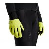 Cyklistické rukavice Specialized Prime-Series Thermal Gloves HYPERVIZ