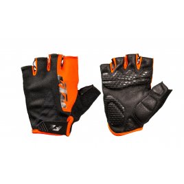 Cyklistické rukavice KTM Factory Line