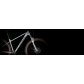  Dámské horské kolo KTM ULTRA GLORIETTE 29 2022 starlight silver (grey + night red) 