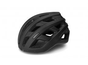 Helma na kolo CUBE Helmet ROAD RACE Black