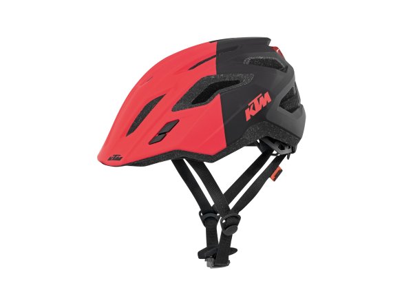 Helma na kolo KTM Factory Enduro Youth s blikačkou 2022 black/divapink matt