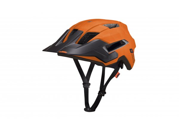 Helma na kolo KTM Factory Enduro II 2023 orange matt