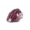 Dětská helma na kolo CUBE TALOK Mips Pink/violet