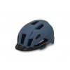 Helma na kolo CUBE Helmet EVOY HYBRID Hybrid blue