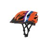 Dětská helma na kolo KTM FACTORY Youth 2022 Black/orange