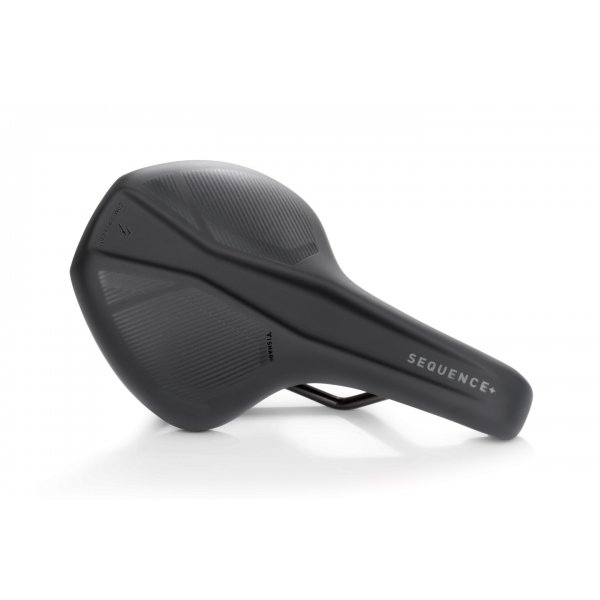 Sedlo Cube Natural Fit Saddle Sequence+