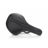 Sedlo Cube Natural Fit Saddle Sequence Black