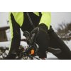 Cyklistické rukavice FORCE HOT HOT RAK PRO 3+1 zimní