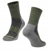 Ponožky FORCE ARCTIC Merino zimní Grey