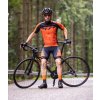Cyklistický dres KTM Factory Team shortsleeve