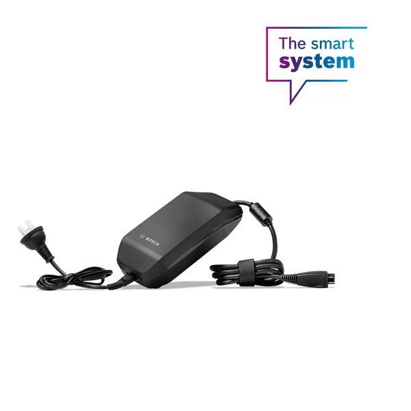 Nabíječka Bosch pro Smart System 4A